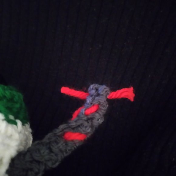 Mr. I. Ball - Picture 4 of 14